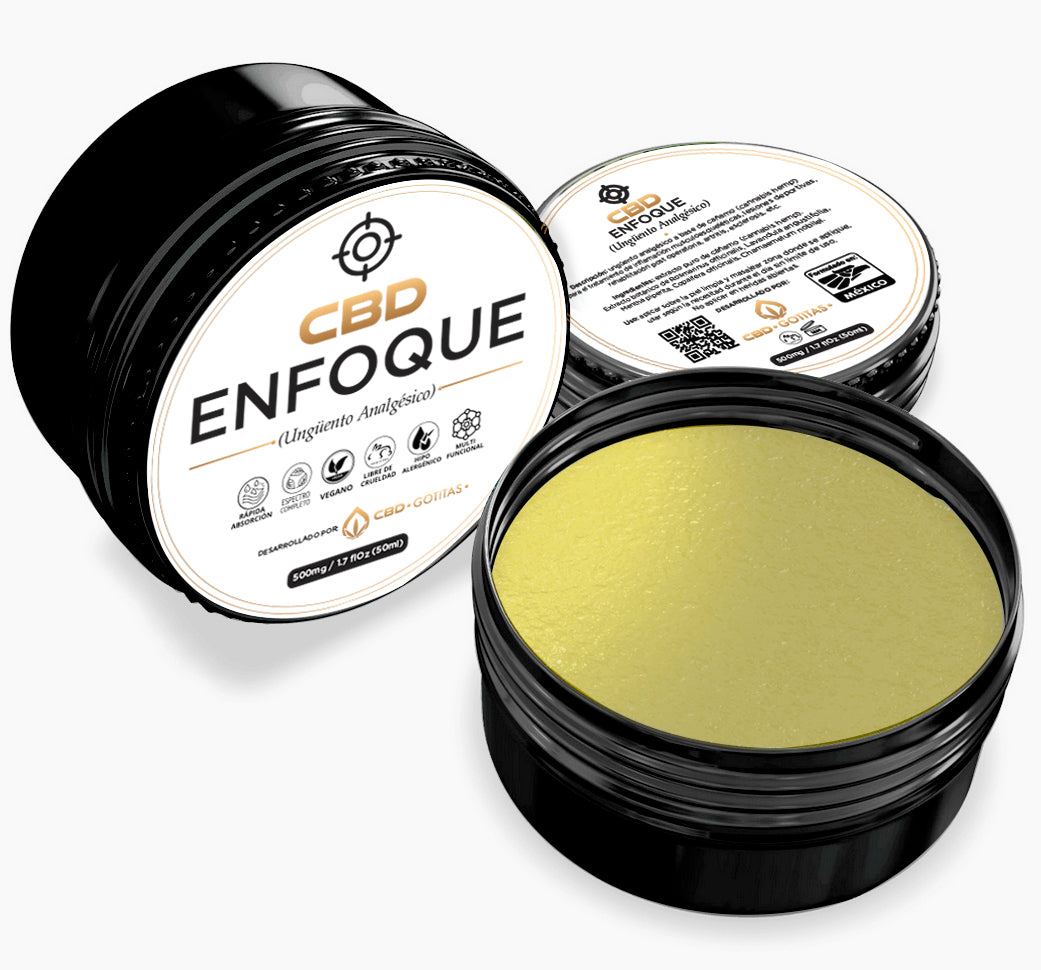 ENFOQUE