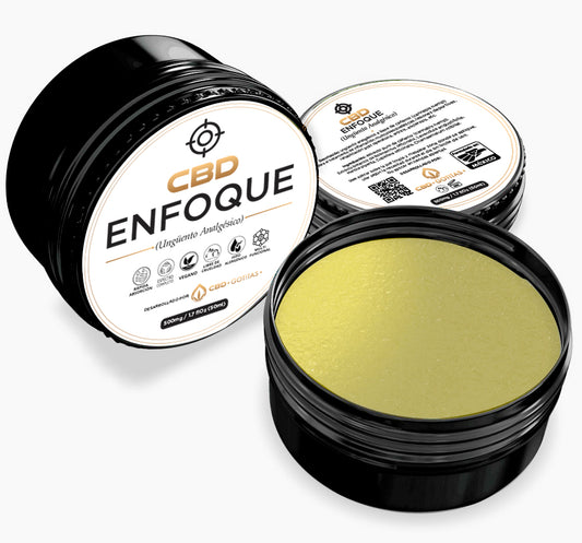 ENFOQUE