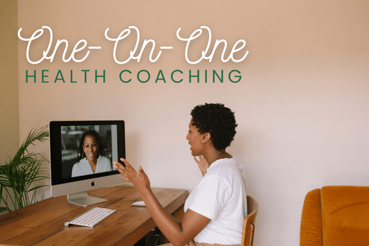 04. Sesión de Health Coaching