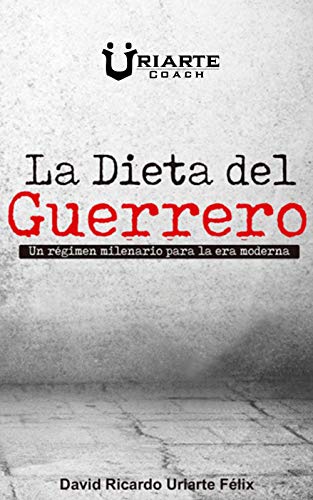 Libro La Dieta del Guerrero