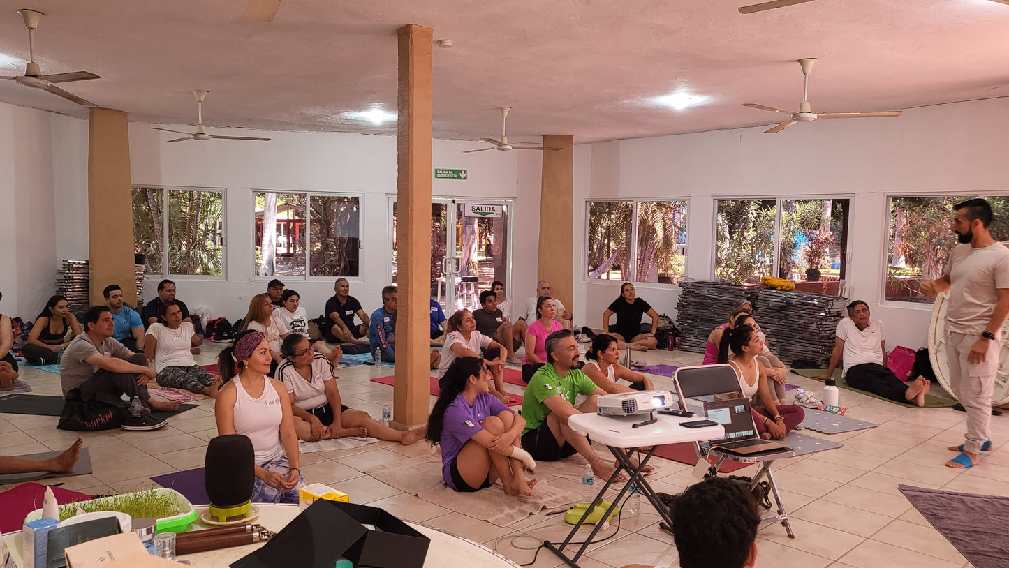 BioHacking para la PRODUCTIVIDAD